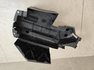 ящик под инструменты Mercedes-Benz C AMG W204 2009, 6.3 л., бензин, АКПП, серый, седан, задний привод, A2048980314