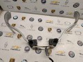 лепестки подрулевые переключения передач Alfa Romeo Giulia 2 поколение 2017, 2.0 л., бензин, полный привод - фото №5