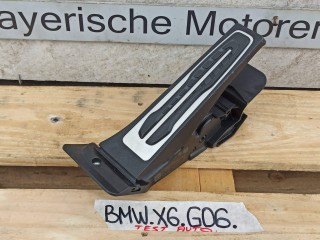 педаль BMW 2023, 3.0 л., бензин, a96, полный привод, 6889820