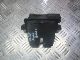 замок багажника Ford B-max 1 поколение 2012, 1.4 л., бензин, МКПП, минивэн