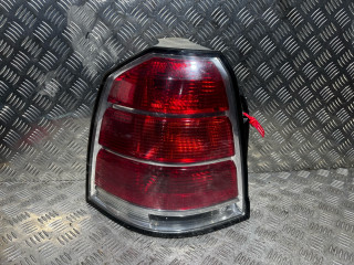 фонарь задний левый Opel Zafira 2 поколение (B) 2006, 1.6 л., бензин, 5МКПП, минивэн