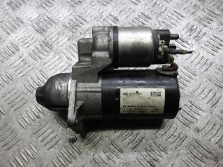 стартер Opel Corsa D [рестайлинг] 2012, 1.2 л., бензин, МКПП, хетчбэк 5 дв., 55578921