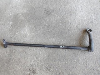 торсион подвески Volkswagen Transporter T4 1998, 1.9 л., дизель, МКПП, микроавтобус