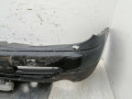 бампер передний Citroen Xsara 1 поколение 2000, black, хетчбэк 5 дв. - фото №2