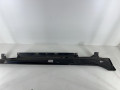 накладка на порог BMW 2 серия Active Tourer F45 2014, 1.5 л., B38 A15 A, бензин, АКПП, black sapphire metallic (475), хетчбэк 5 дв., правый руль - фото №4