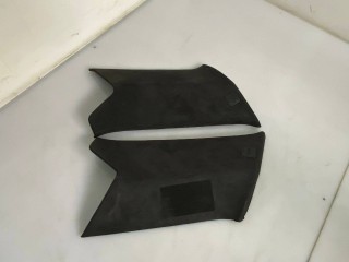 обшивка стойки Land Rover Range Rover Sport 2 поколение [рестайлинг] 2020, 3.0 л., 306DT, дизель, АКПП, rhodium silver (1ac), внедорожник 5 дв., полный привод, правый руль, LR043445, DK62519A97BB8PVJ