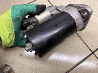 стартер BMW 2013, 2.0 л., N20 B20 B, бензин, 7638194