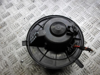 моторчик печки Volkswagen Caddy 2 поколение 2004, 2.0 л., дизель, МКПП, минивэн, 1K1819015C