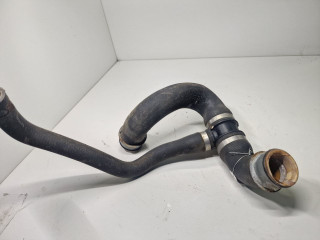 патрубок радиатора Mercedes-Benz Sprinter 2 поколение (W906) 2011, 2.2 л., CDi, дизель, МКПП, задний привод, A9065011482, 9065011482