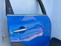 дверь задняя правая Mini Countryman 1 поколение 2012, 1.6 л., N16 B16 A, бензин, 6МКПП, хетчбэк 5 дв. - фото №2