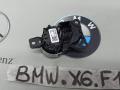 кнопка запуска двигателя BMW X6 F16 2016, 3.0 л., бензин, правый руль, 9291690 - фото №2