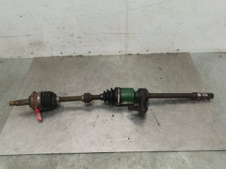 полуось передняя правая (приводной вал, ШРУС) Mazda 6 GG 2003, 1.8 л., бензин, МКПП