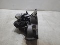 КПП механическая (МКПП) Opel Corsa D [рестайлинг] 2012, 1.3 л., A 13 DTC, дизель, 5МКПП - фото №3