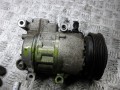 компрессор кондиционера Kia Rio 2 поколение 2008, F500AN8AA03 - фото №4