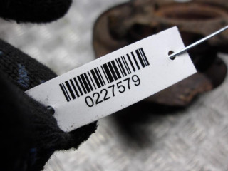 ступица передняя левая Volkswagen Transporter T4 1999, 2.5 л., дизель, МКПП, микроавтобус