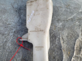 бачок расширительный Mitsubishi Carisma 1 поколение 1999, 1.6 л., бензин, 5МКПП, хетчбэк 5 дв.