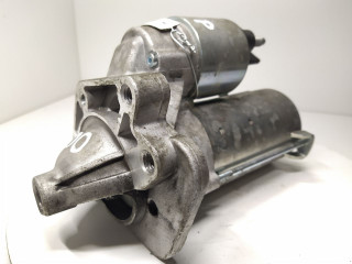 стартер Nissan Qashqai J10 [рестайлинг] 2011, 1.5 л., DCi, дизель, МКПП, передний привод, SPRAVOCHNO, 233003329R