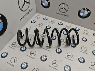 пружина задняя BMW 5 серия G30/G31 [рестайлинг] 2022, 3.0 л., бензин, полный привод