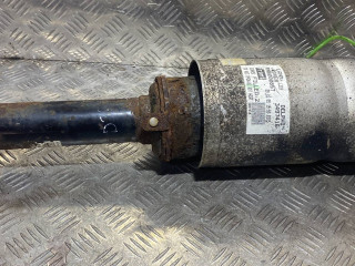 пневмостойка передняя Land Rover Discovery 3 поколение 2009, 2.7 л., 276DT, дизель, АКПП, внедорожник 5 дв.