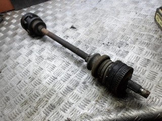полуось задняя (приводной вал, ШРУС) Mercedes-Benz E-Класс W210/S210 1997, 2.3 л., бензин, МКПП, седан