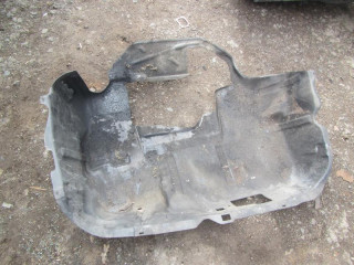 защита двигателя Volkswagen Transporter T4 1992, 2.4 л., дизель, МКПП, микроавтобус