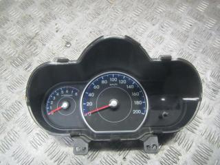 щиток приборов (приборная панель) Hyundai i10 1 поколение [рестайлинг] 2010, 1.1 л., бензин, МКПП, хетчбэк 5 дв., 940130X530