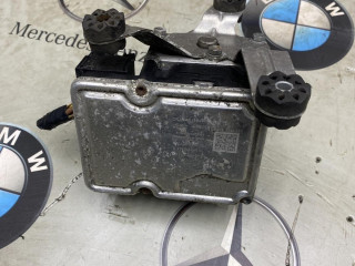 блок ABS BMW X3 F25 2011, 3.0 л., N52 B30, бензин, 6851086, 8851087