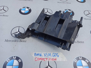 кронштейн (крепление) BMW X5 M F95 2021, 4.4 л., бензин, полный привод, 8657714