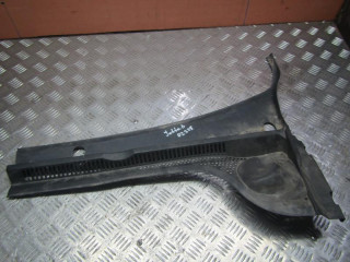 дождевик Volkswagen Jetta 6 поколение 2012, 1.2 л., бензин, МКПП, седан, 5C7819403