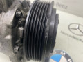 компрессор кондиционера BMW 3 серия F30/F31/F34 2012, 2.0 л., N20 B20 A, бензин, 9223695 - фото №3