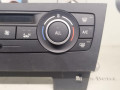 блок управления печки / климат-контроля BMW 2 серия Active Tourer F45 2015, 2.0 л., бензин, 9292263 - фото №4