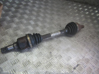 диск штампованный Audi A3 8P [2-й рестайлинг] 2012, 1.8 л., 8V0601027A, 6.5JX16ET43