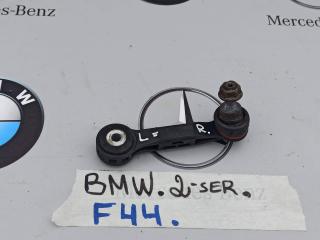 стойка стабилизатора BMW 2 серия F44 2020, 2.0 л., бензин, хетчбэк 5 дв., полный привод, правый руль, 6852865