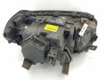 фара левая BMW X3 E83 2005, 63123418417, 3418417 - фото №5