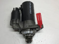 стартер Volkswagen Passat B6 2009, 2.0 л., CBDA, дизель, 5МКПП, седан, 02Z911024B, 02Z911021C, 0001145001, ESW20ER121 - фото №2