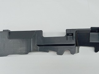 воздуховод (дефлектор) радиатора Changan UNI-T 1 поколение 2023, 8112140CN01