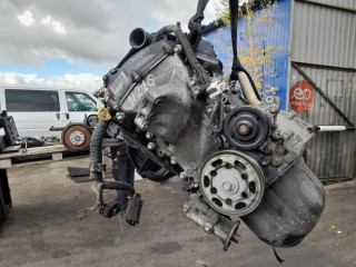 двигатель Citroen C1 1 поколение 2005, 1.0 л., бензин, МКПП, хетчбэк 5 дв., 59694921KR