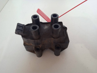 катушка зажигания Opel Vectra B 1997, 2.0 л., X 20 XEV, бензин, 5МКПП, универсал