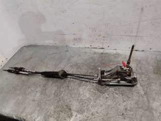 кулиса Ford Galaxy 1 поколение [рестайлинг] 2002, 1.9 л., AUY, дизель, 6МКПП, минивэн