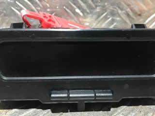 дисплей Renault Megane 2 поколение 2003, 1.6 л., K4M 616, бензин, 5МКПП, седан, 8200107839, 21667671-1