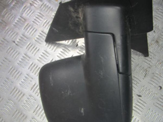 зеркало наружное правое Volkswagen Transporter T5 2008, 1.9 л., дизель, МКПП, микроавтобус