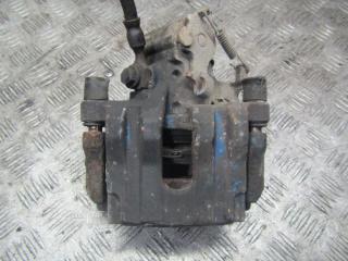 суппорт задний правый Opel Signum C [рестайлинг] 2006, 1.9 л., дизель, МКПП, универсал