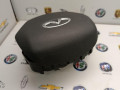 подушка безопасности водителя Infiniti QX30 1 поколение 2018, 2.0 л., бензин - фото №2