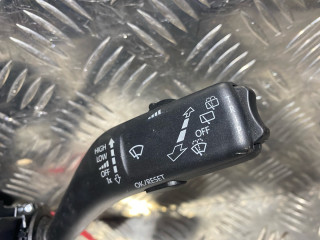 переключатель подрулевой (стрекоза) Volkswagen Golf 6 поколение 2010, 2.0 л., CBAA, дизель, 6МКПП, хетчбэк 5 дв., 1K0953519J, 1K0953513G, 1K0953503JK