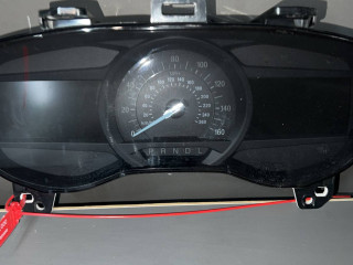 щиток приборов (приборная панель) Ford 2020, 1.5 л., бензин, АКПП, седан