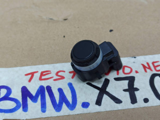 датчик парктроника BMW 2023, 3.0 л., B58B30, бензин, 475, полный привод, 5A1A268