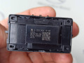 кнопка стеклоподъемника Mercedes-Benz E-Класс W214 2025, 2.0 л., дизель, A2239051903 - фото №3