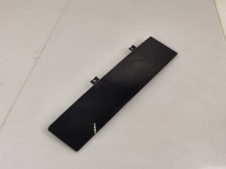 молдинг двери задней левой Tesla Model X 1 поколение 2018, L1S, АКПП, хетчбэк 5 дв., полный привод, 1041357-00-C