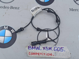 датчик ABS BMW X5 M F95 2021, 4.4 л., бензин, полный привод, 6895655