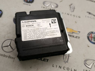 блок AirBag Alfa Romeo 2019, 2.9 л., бензин, 50550298